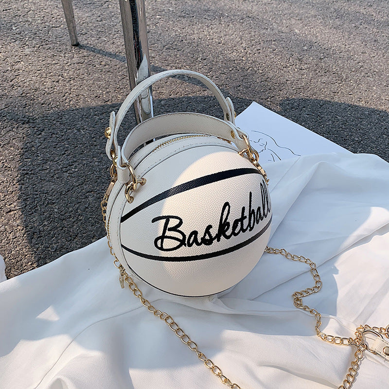 Personalized basketball bag women bag