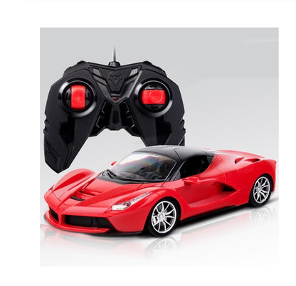 Remote Control Racing Car 116 Model 8-14days