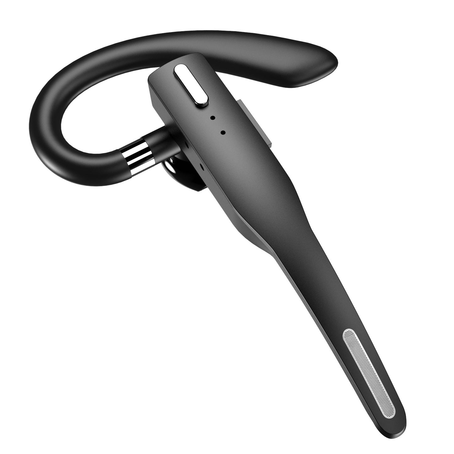 Wireless Bluetooth Headset ENC Call Noise Reduction 5.1 Ear-mounted