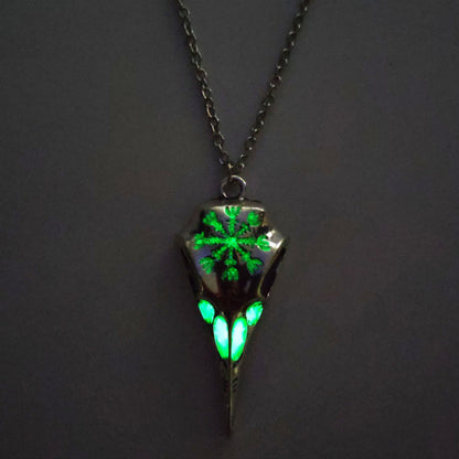 Luminous Necklace