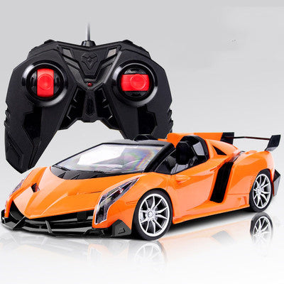 Remote Control Racing Car 116 Model 8-14days