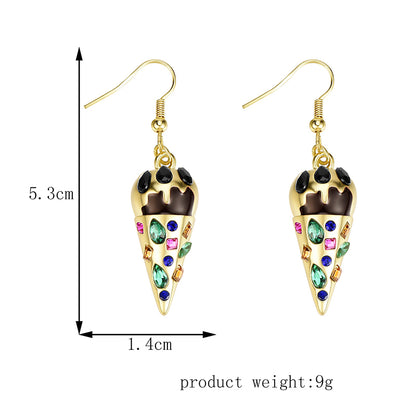 Newly Designed High-quality Essential Earrings For Fashionable Women