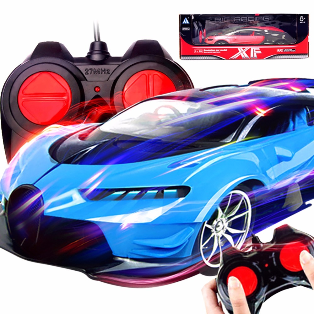 Remote Control Racing Car 116 Model 8-14days