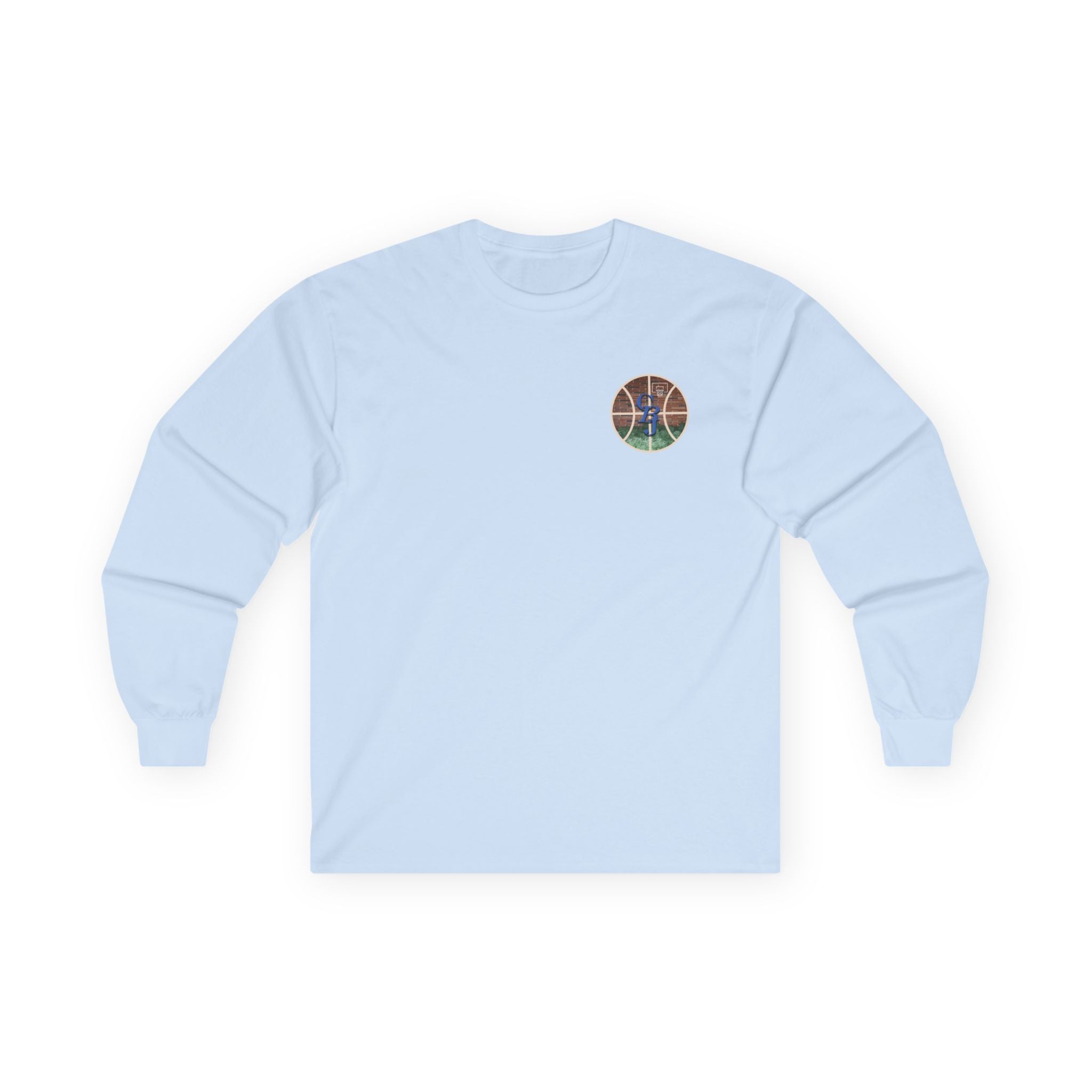 Unisex Ultra Cotton Long Sleeve Tee