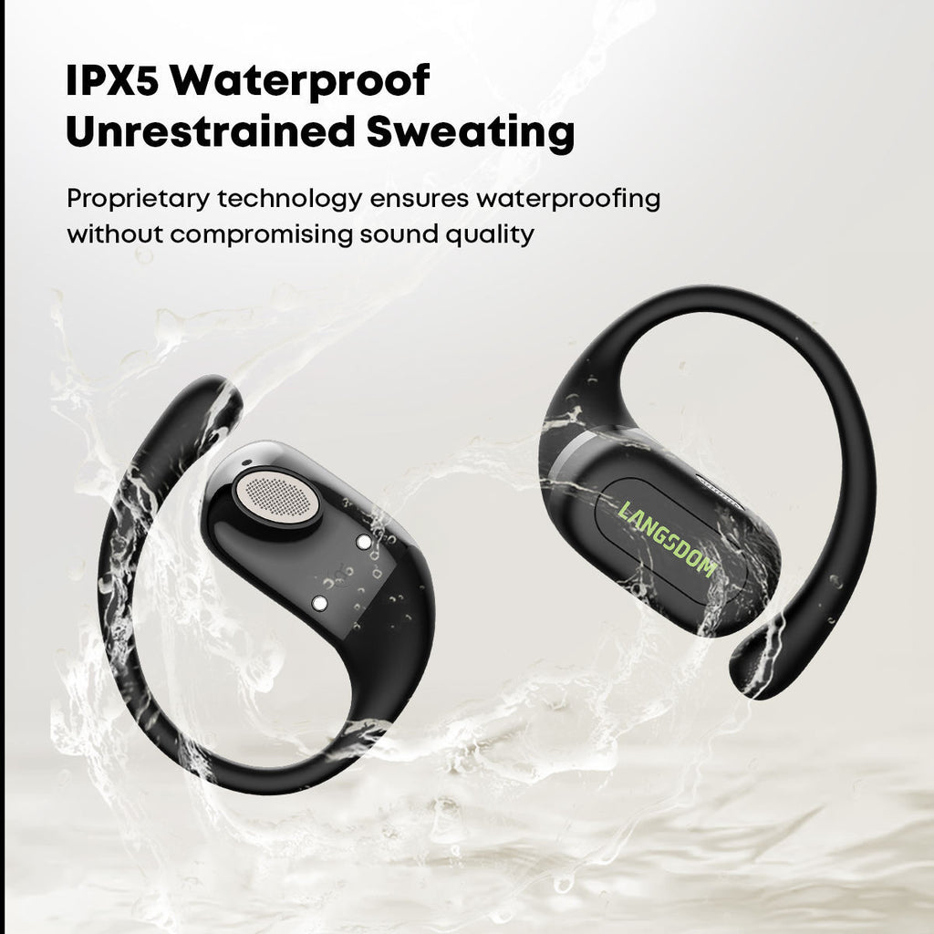 Mini TWS True Wireless Bluetooth Earphones 3-5 days