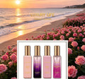 Bella Vita Luxury Women's perfume Set Gift Box Floral and fruity fragrance Long lasting sweet fragrance Suitable for any venue 3~9days
