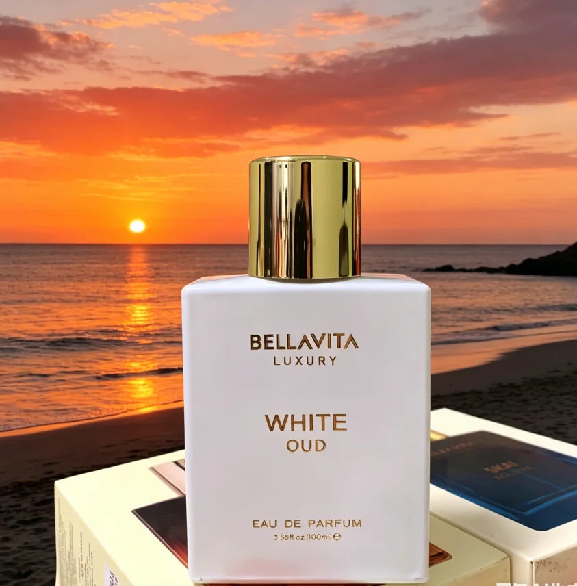 BELLAVITA series has eight options, 3.4 ounces/100, long-lasting freshness, suitable for any venue 4~8days