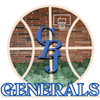 CBJ Generals - Home