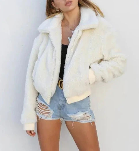 Fashion Women Coat