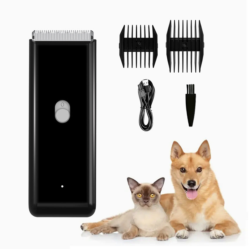 Pet Mute Electric Waterproof Haircut Professional Lady Shaver