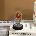 LED Simulation Rose Flower Light 7~10days