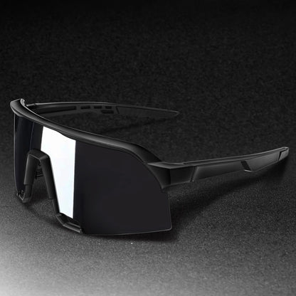New Style Outdoor Sports Sunglasses Oversize Windproof Goggles for Men And Women Cycling Bicycle Road Hiking Camping 10~13days