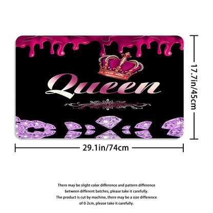 Queen 1/4 Piece Shower Curtain Set 11~15days