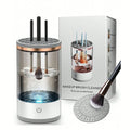 Electric Makeup Brush Cleaner Machine 6~11days