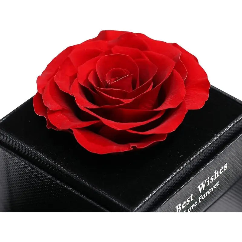  Necklace - Luxurious Rose Gift Box 7~10days