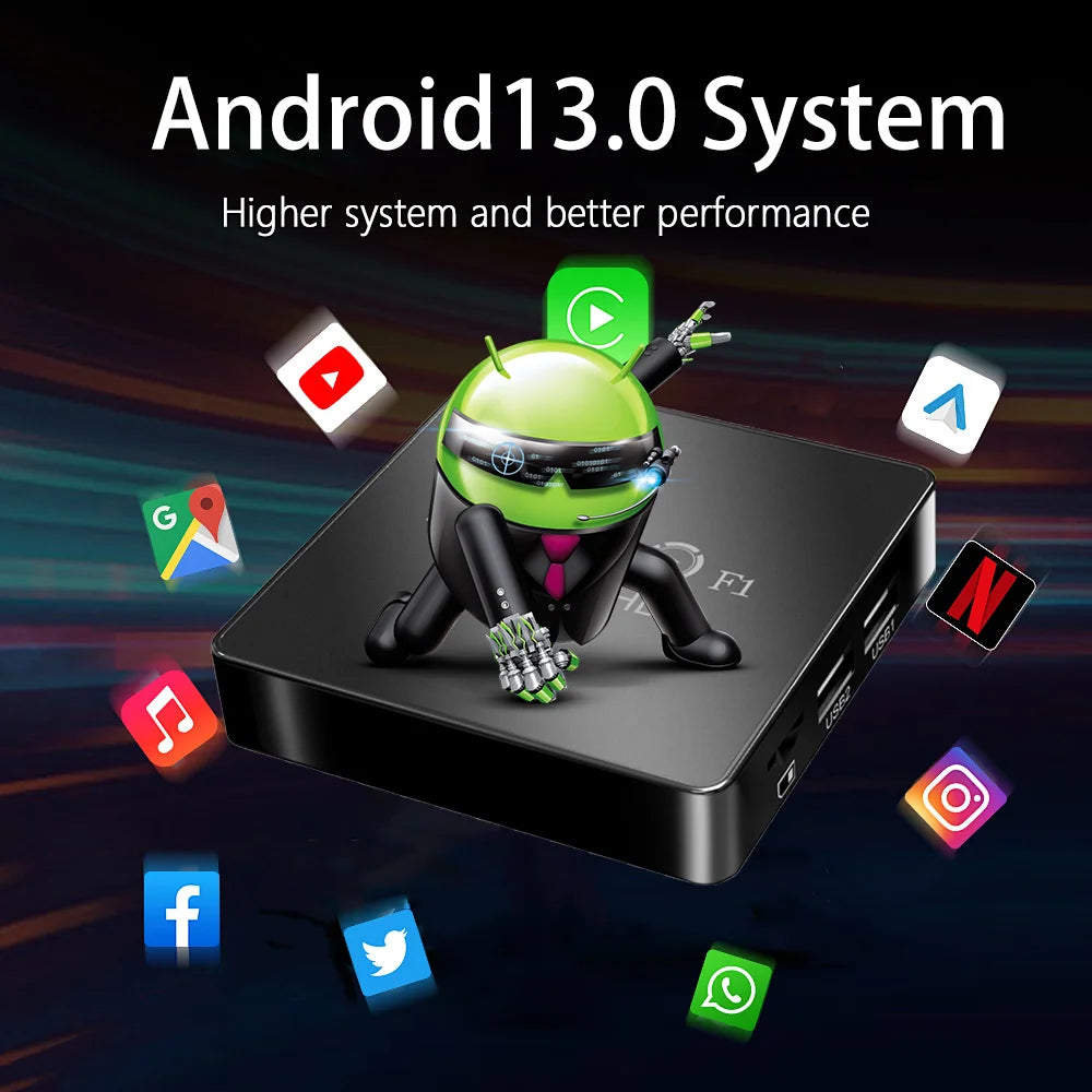 MX10 Smart TV Android Box  8~16days