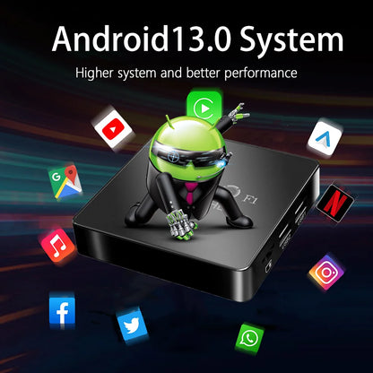 MX10 Smart TV Android Box  8~16days