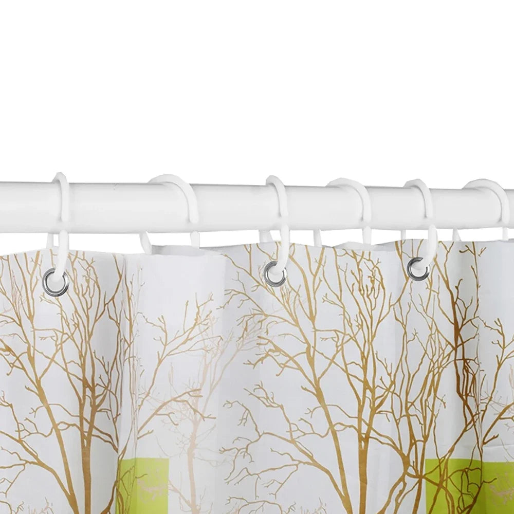 European Style Shower Curtain 7~10days