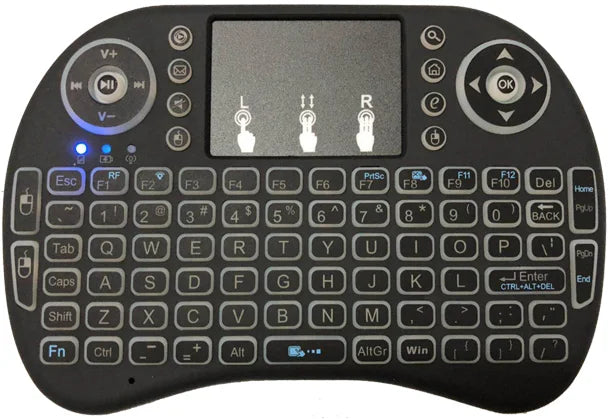 MX10 Smart TV Android Box  8~16days