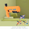 Children's Toy for Boys 3 to 5 Years Ejection Aircraft Shooting Game 11~15days