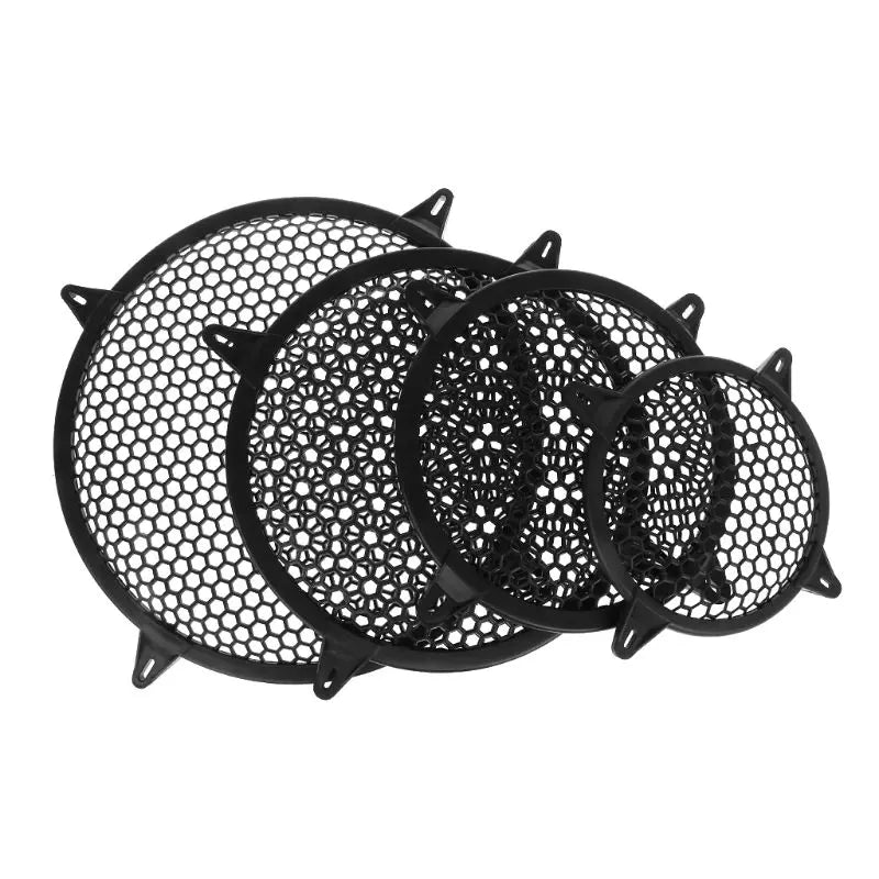 Speaker Grille Speaker for Protection Mask 6 Inch 8 Inch 10 Inch 12 Inch 9~12days