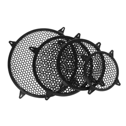 Speaker Grille Speaker for Protection Mask 6 Inch 8 Inch 10 Inch 12 Inch 9~12days