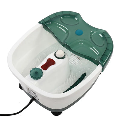 Pedicure Spa Foot Bath Massager with 3 Modes 110V 300W Stress Relief for Tired Feet[US-Stock] 2~8days