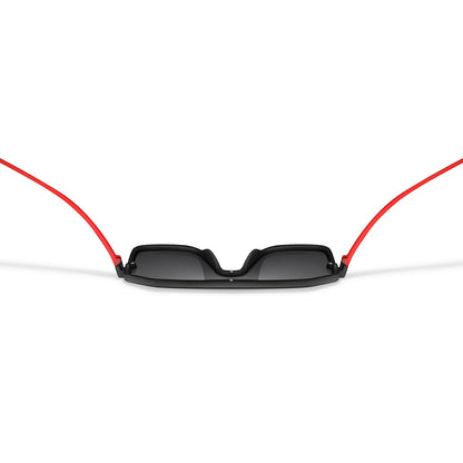 Square Big Frame Sunglasses Men/Women 10~13days