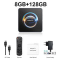 X66 Android TV Box 7~13days