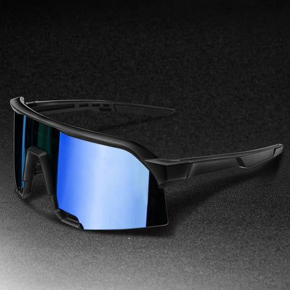 New Style Outdoor Sports Sunglasses Oversize Windproof Goggles for Men And Women Cycling Bicycle Road Hiking Camping 10~13days