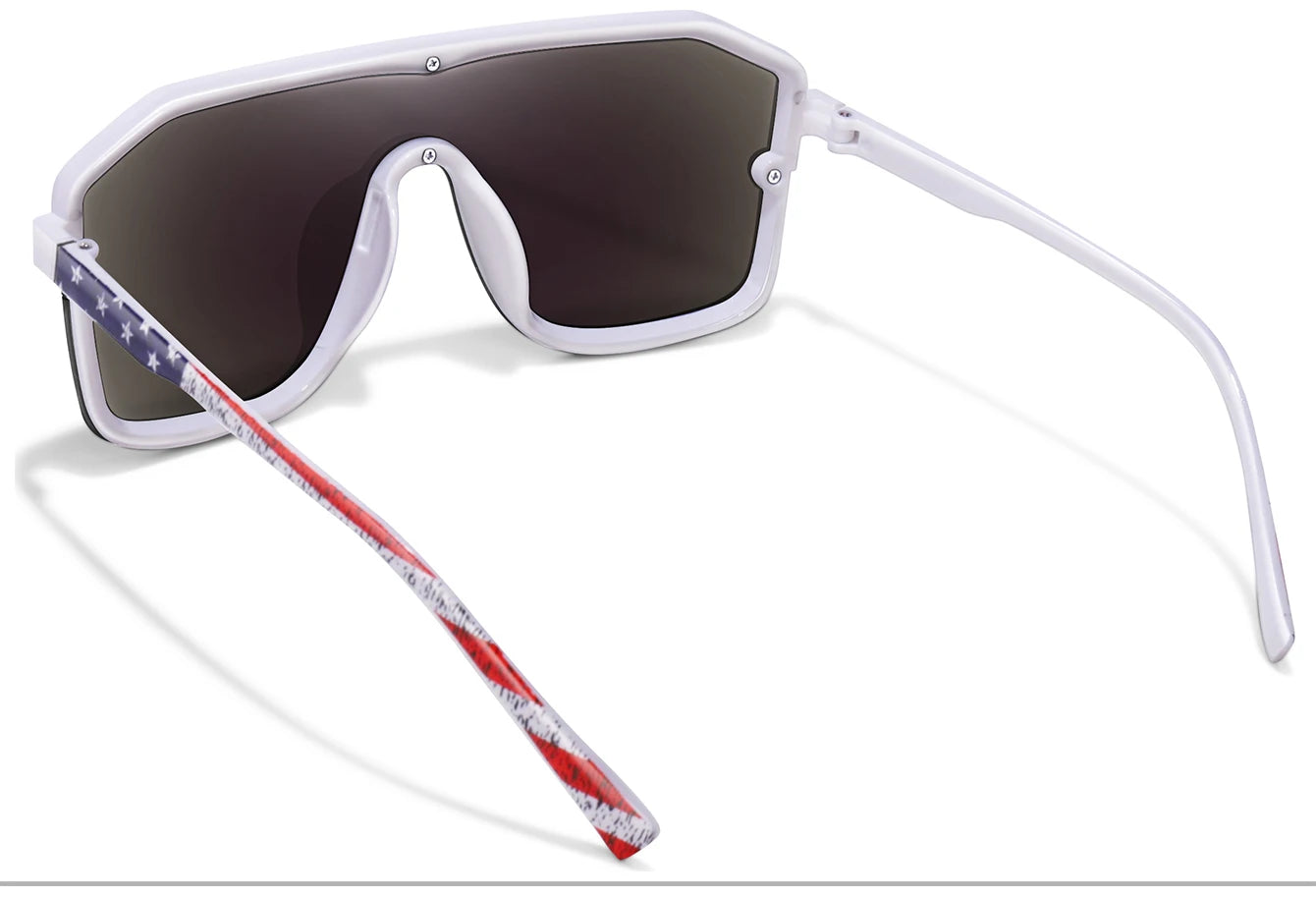 Square Big Frame Sunglasses Men/Women 10~13days