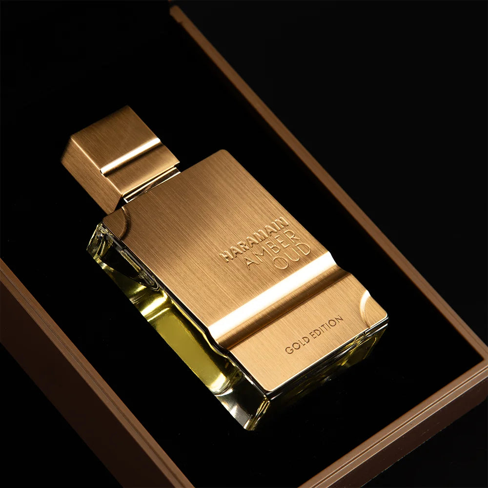 60ml Best Perfume Unisex Luxury Woody Fragrance Luxury Women And Men Spray amber oud haramain perfume hombre 4~9days