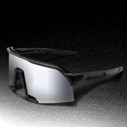 New Style Outdoor Sports Sunglasses Oversize Windproof Goggles for Men And Women Cycling Bicycle Road Hiking Camping 10~13days
