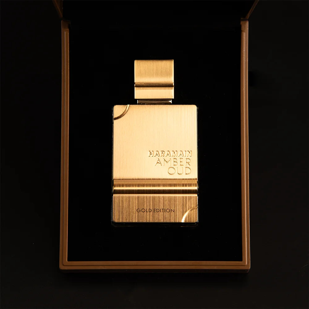 60ml Best Perfume Unisex Luxury Woody Fragrance Luxury Women And Men Spray amber oud haramain perfume hombre 4~9days