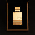 60ml Best Perfume Unisex Luxury Woody Fragrance Luxury Women And Men Spray amber oud haramain perfume hombre 4~9days