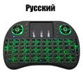 Mini Wireless Keyboard for PC /Android TV Box 7~13days