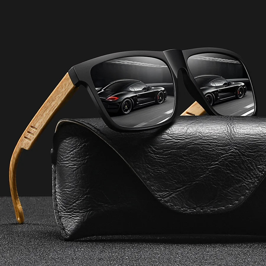 4PCS Luxury Designer Sunglasses Set 9~13days
