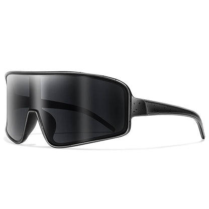 New Style Outdoor Sports Sunglasses Oversize Windproof Goggles for Men And Women Cycling Bicycle Road Hiking Camping 10~13days