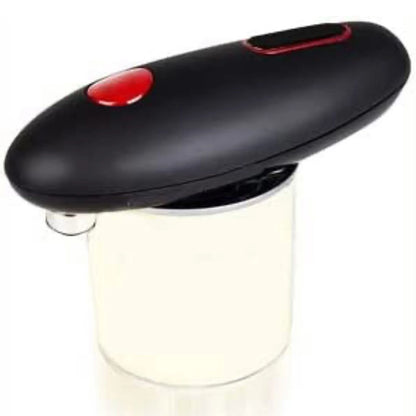 Electric Can Opener Lid Jar Opener Portable Bottle Opener Automatic Mini Canning Knife Kitchen Tools Lid Opening Gadgets
7~10days