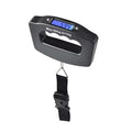 50kg/10g Digital Luggage Scale Electronic 7~12days