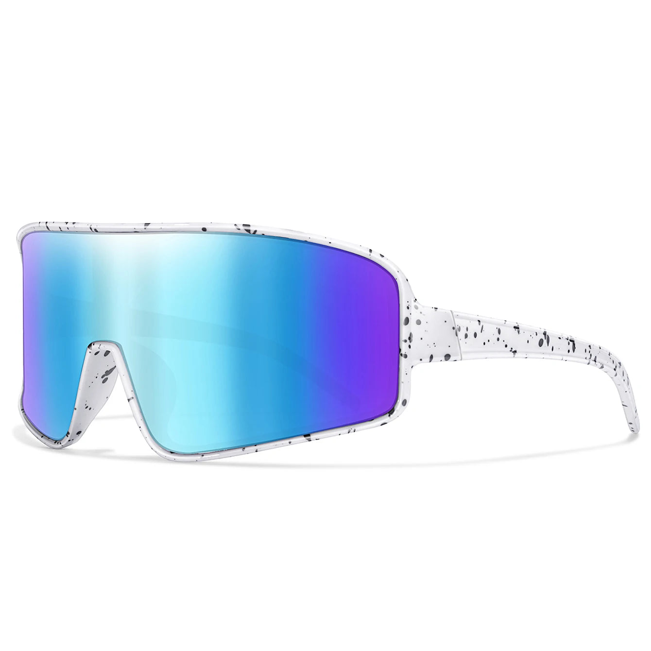 New Style Outdoor Sports Sunglasses Oversize Windproof Goggles for Men And Women Cycling Bicycle Road Hiking Camping 10~13days