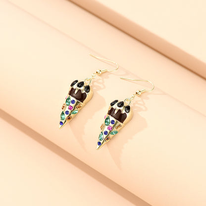 Newly Designed High-quality Essential Earrings For Fashionable Women