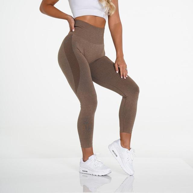 Curves Yoga Outfits Leggings