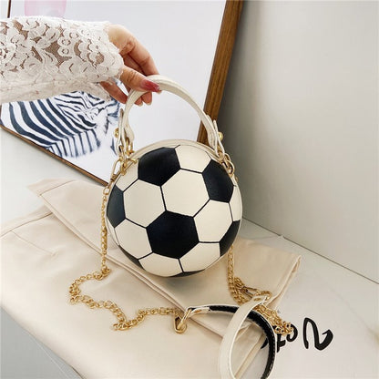 Personalized basketball bag women bag