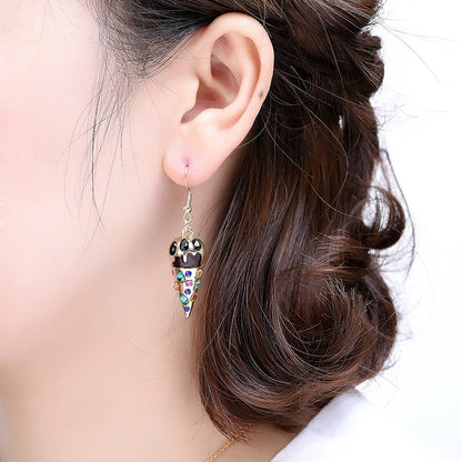 Newly Designed High-quality Essential Earrings For Fashionable Women