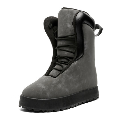 Fall Winter Men High-top Martin Boots 7-12days