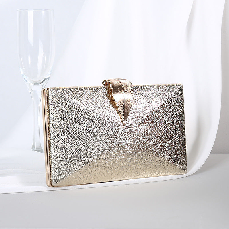 Women's Bag Evening Bag Oblique Cross Women's Small Bag