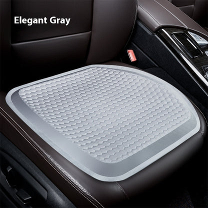 Summer Comfortable Breathable Car Gel Seat Cushion