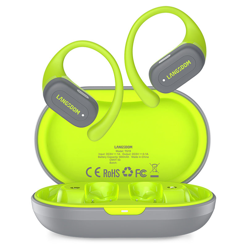 Mini TWS True Wireless Bluetooth Earphones 3-5 days