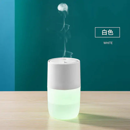 Jellyfish Aromatherapy Humidifier Diffuser